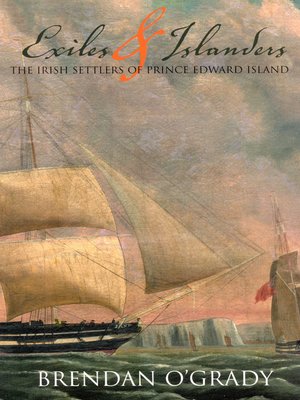 cover image of Exiles and Islanders